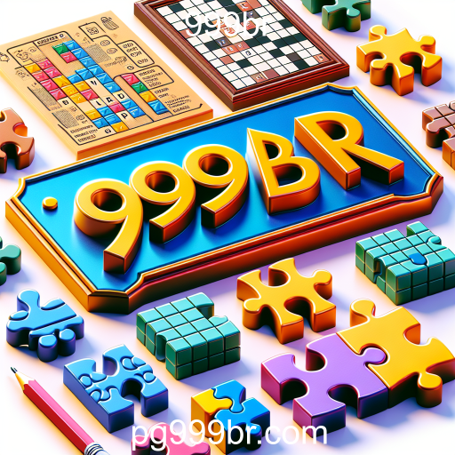 Descubra o Mundo dos Quebra-Cabeças no 999br