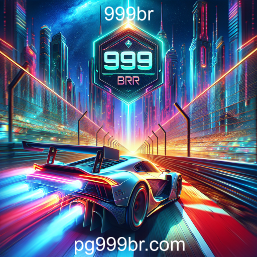 Corrida: A Emoção das Pistas no 999br